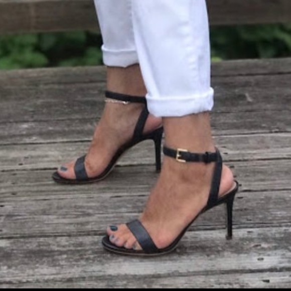 Tory Burch Elana 85mm Sandal - Picture 3 of 9